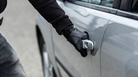 Carlow man pleads guilty to series of thefts worth over €1,000 and gets suspended sentence