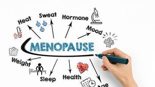 <p>There will be a free event about the menopause taking place in Carlow next week on World Menopause Day</p>