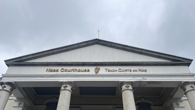 ‘He will kill you’ – judge issues stark warning to woman