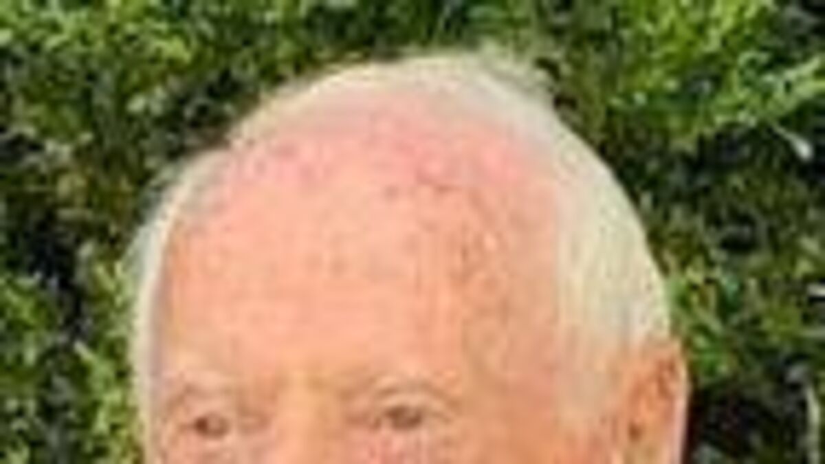 Founding member of Carlow Lions Club, Joe Costigan was a much-loved family man who cared deeply for those in his community
