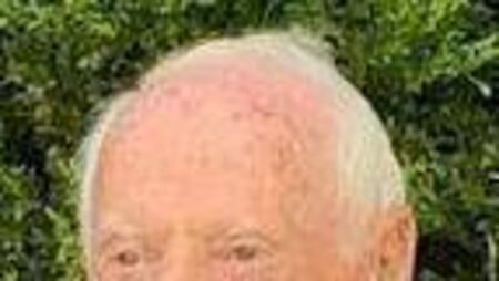 Founding member of Carlow Lions Club, Joe Costigan was a much-loved family man who cared deeply for those in his community