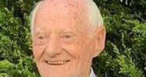 Founding member of Carlow Lions Club, Joe Costigan was a much-loved family man who cared deeply for those in his community