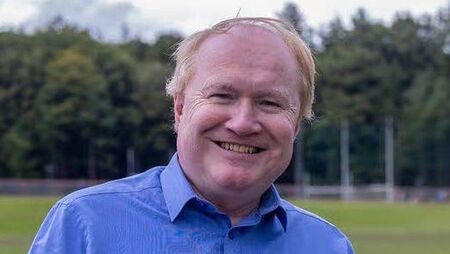 Solicitor Philip Meagher used client cash to fund Forest Fest music event, court hears