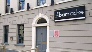 <p>The table quiz is taking place in The Barracks, Carlow, on Wednesday night </p>