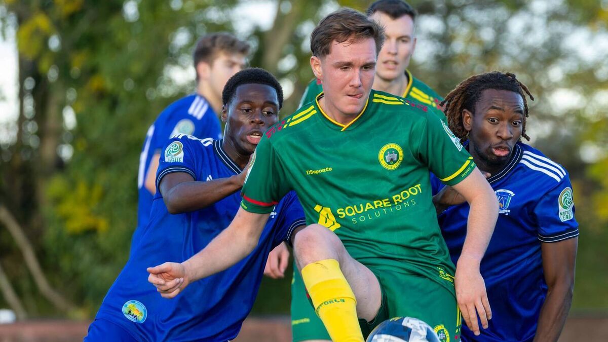 CK keep qualification hopes alive after tough local derby