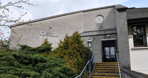 One month in jail for man who abused gardaí One month in jail for man who abused gardaí