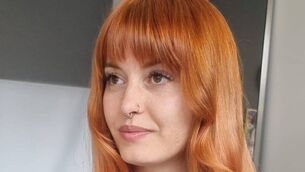 <p>Kelly Hogan of Lavish Studio came second in the specialist salon social category</p> <p>Kelly Hogan of Lavish Studio came second in the specialist salon social category</p>