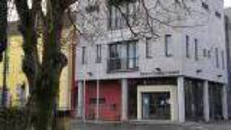 Plans lodged for 71 new houses in Chapelstown, Carlow 