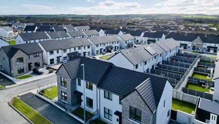 Carlow county has lowest rate of private rental inspections 