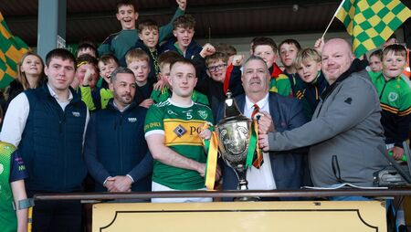 Carlow GAA allay fears over Nationalist Cup after viral video