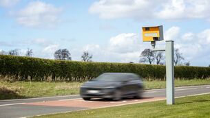 <p>Carlow only trumped by Wexford in active penalty points</p>