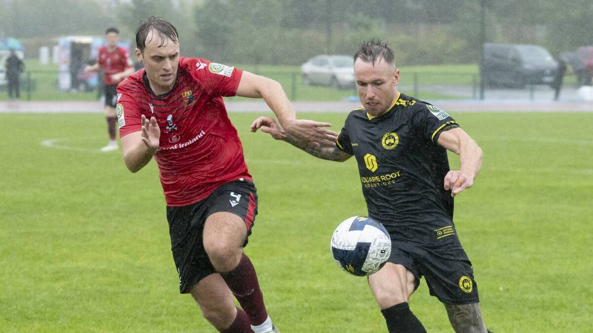 CK United’s maiden National League campaign all but over