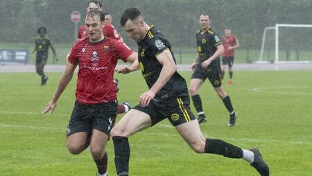 O’Connor disappointed to not qualify but looks ahead to first full season
