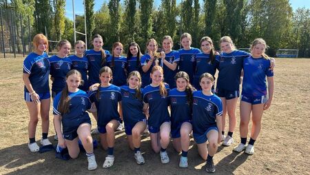 Old Leighlin and Luxembourg forge lasting friendship