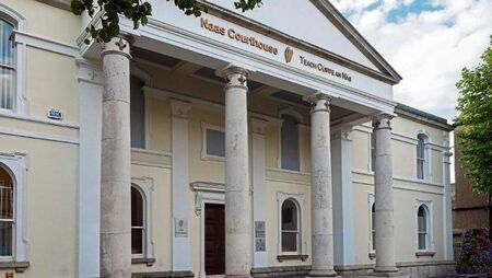 Carlow man on €7m trafficking charge 