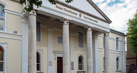 Carlow man on €7m trafficking charge 