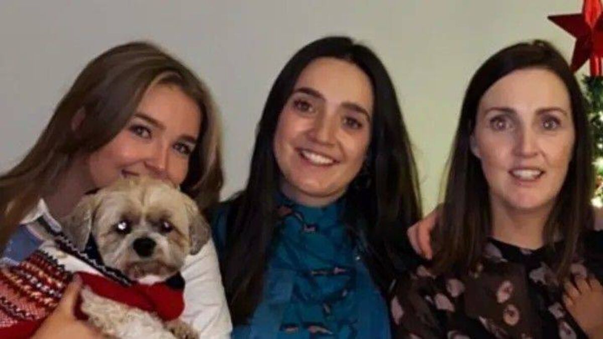 Sisters from Carlow injured in M9 crash thank public for their love and support